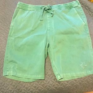 Lirx boys shorts